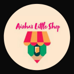 Aisha's Little shop